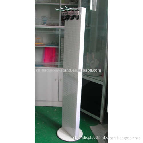 cosmetic display